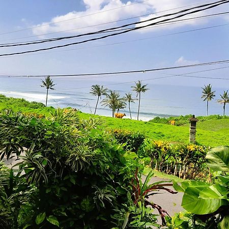 Pondok Pisces Bungalows Balian Beach Selemadeg  エクステリア 写真