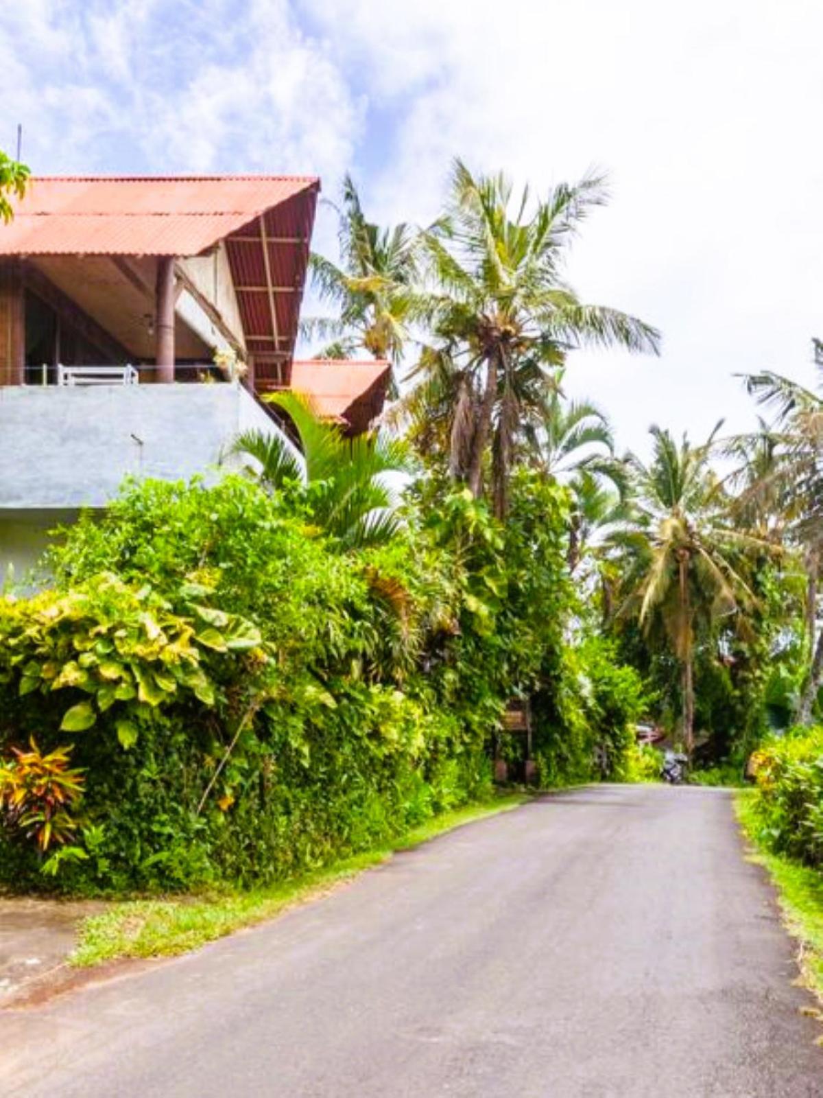 Pondok Pisces Bungalows Balian Beach Selemadeg  エクステリア 写真