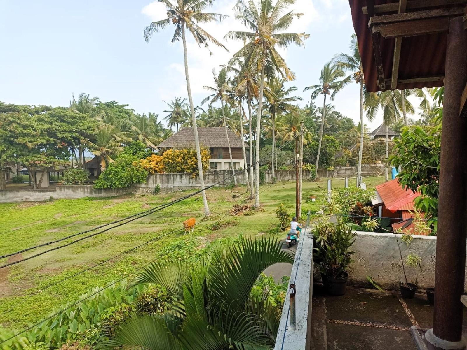 Pondok Pisces Bungalows Balian Beach Selemadeg  部屋 写真