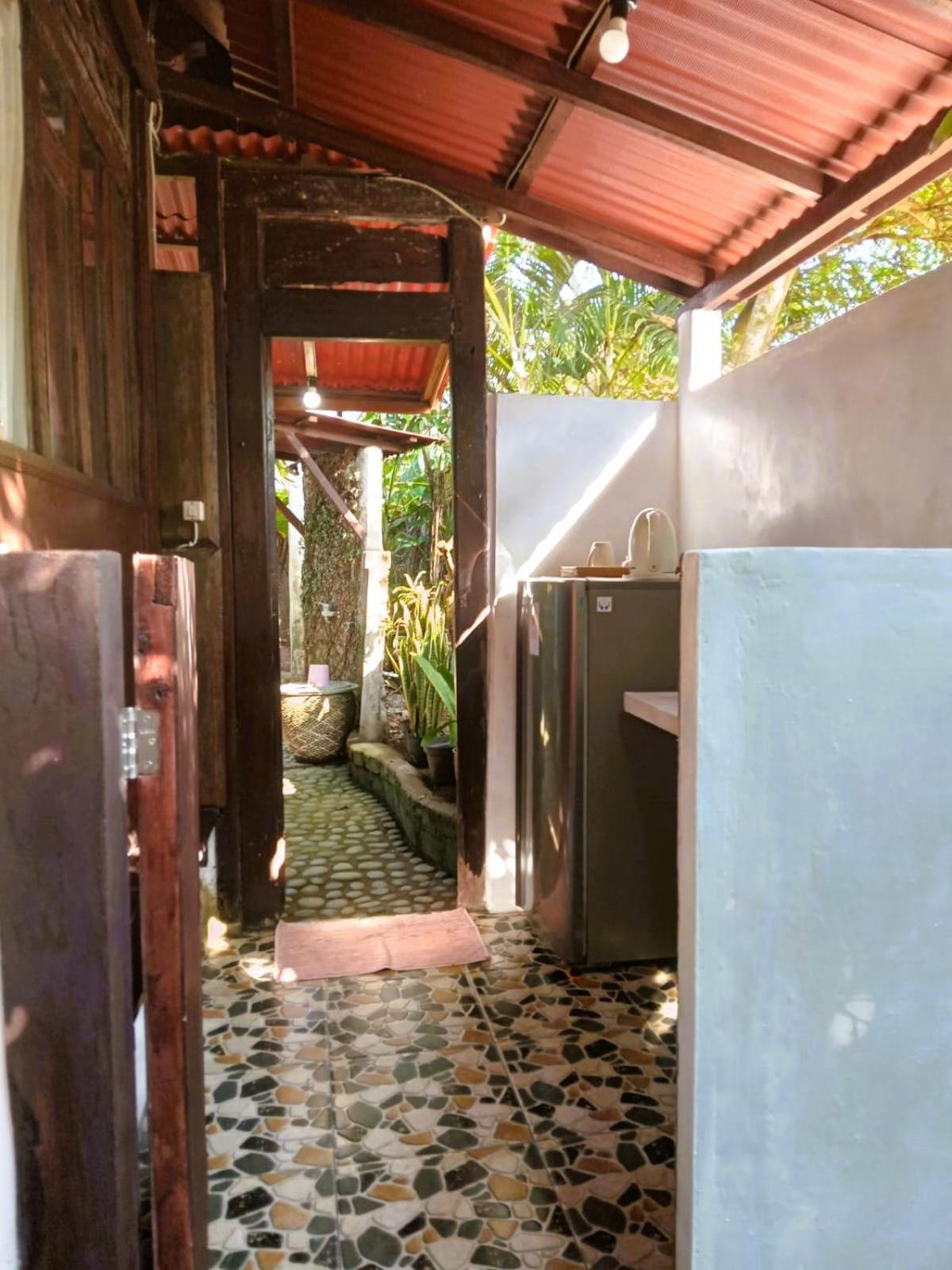 Pondok Pisces Bungalows Balian Beach Selemadeg  部屋 写真