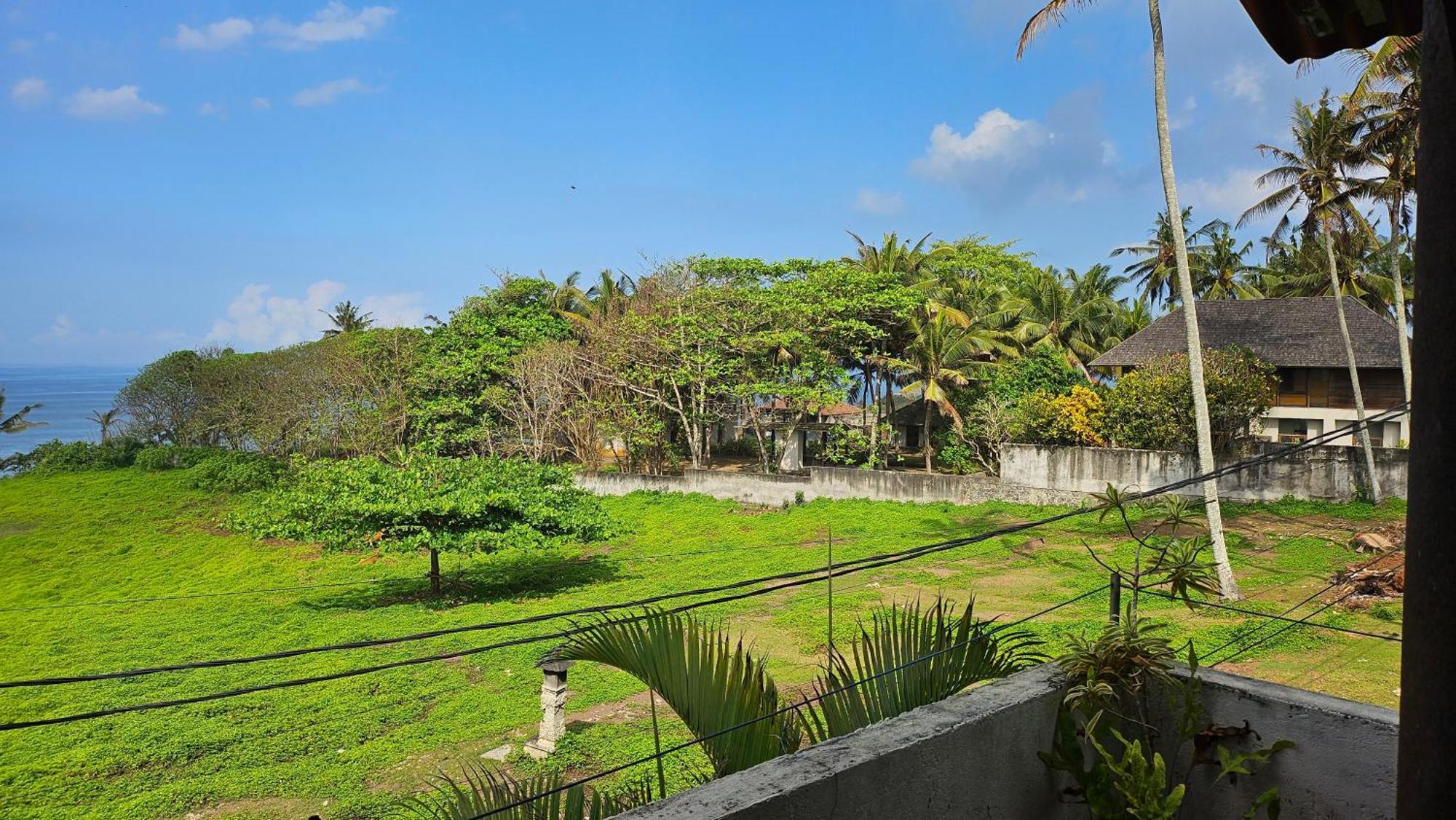 Pondok Pisces Bungalows Balian Beach Selemadeg  エクステリア 写真