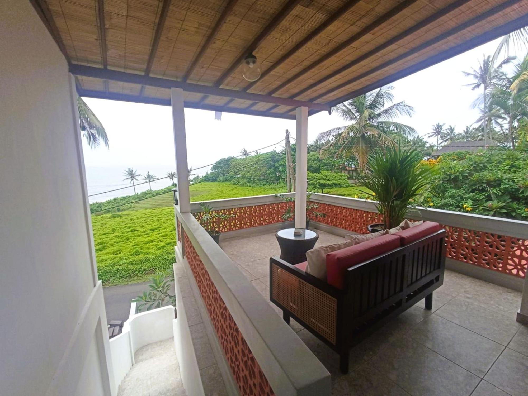 Pondok Pisces Bungalows Balian Beach Selemadeg  部屋 写真