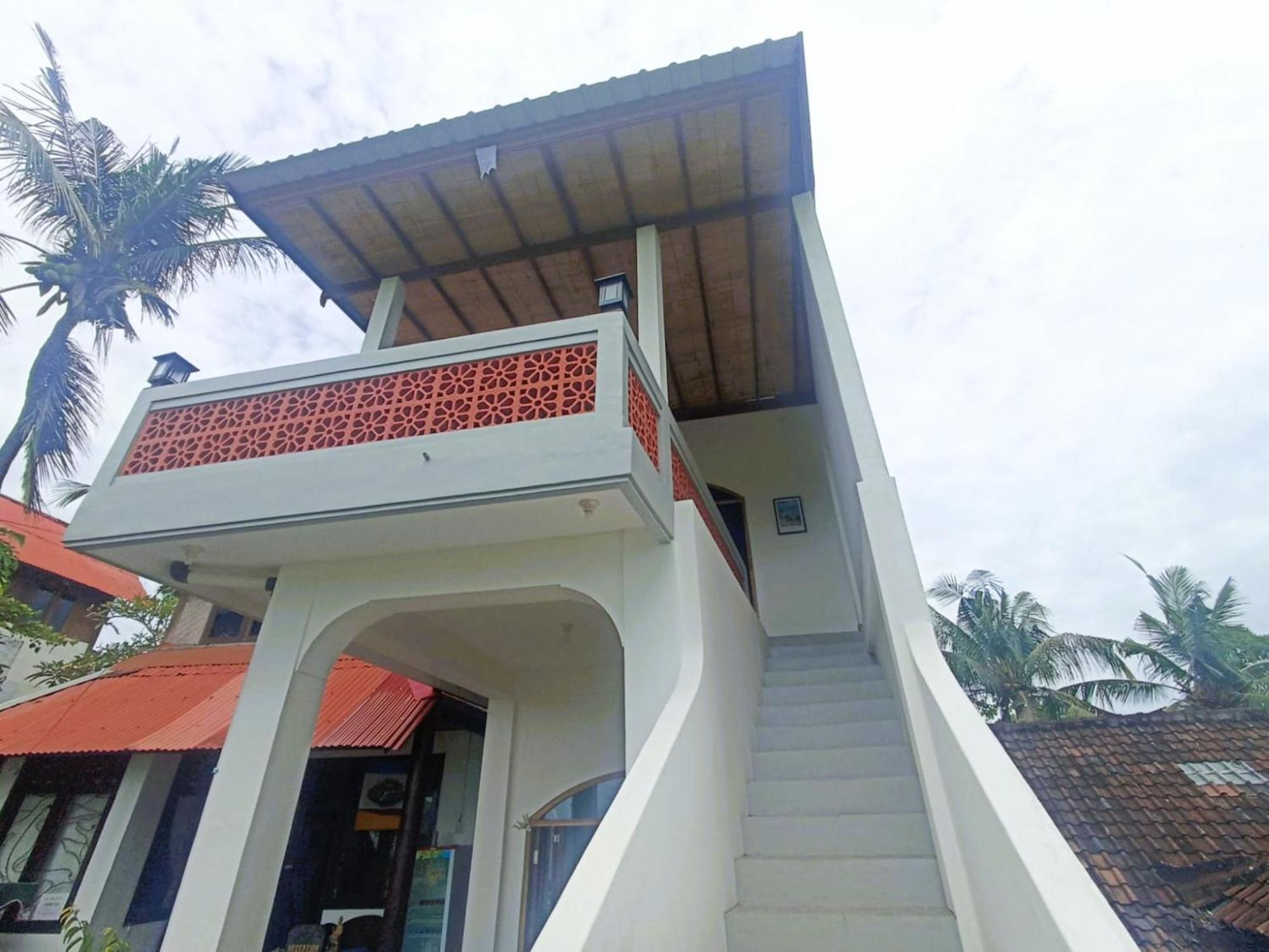 Pondok Pisces Bungalows Balian Beach Selemadeg  部屋 写真