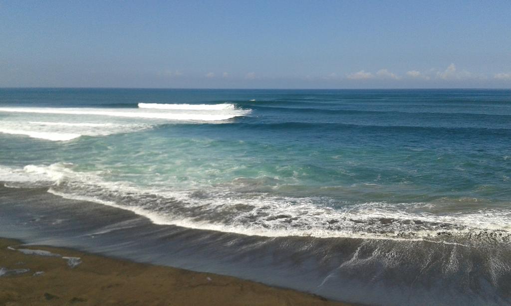 Pondok Pisces Bungalows Balian Beach Selemadeg  エクステリア 写真